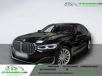 occasion BMW 750 Serie 7 d Xdrive 400 Ch Bva