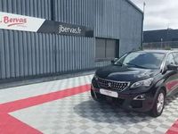 occasion Peugeot 5008 Bluehdi 130ch S&s Eat8 Active Business