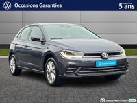 occasion VW Polo 1.0 TSI 95ch Style DSG7