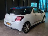 occasion DS Automobiles DS3 1.2 Puretech 110ch Sochic