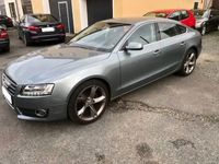 occasion Audi A5 Ambition Luxe Quattro S tronic