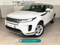 occasion Land Rover Range Rover evoque 2.0 D 150ch R-dynamic Se Awd Bva