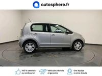 occasion VW up! UP! 1.0 75ch BlueMotion Technology High5p Euro6d-T