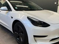 occasion Tesla Model 3 Autonomie Standard Plus Rwd