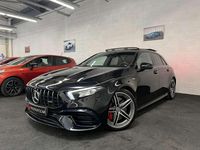 Occasion Mercedes A45 AMG AMG 421 ch (309 kW) 2019 Berline