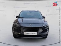 Occasion Ford Kuga Titanium 2020 Gris SUV