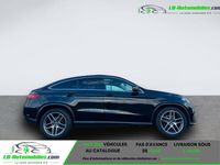 occasion Mercedes 350 GLE Couped BVA 4MATIC