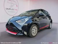 occasion Toyota Aygo 