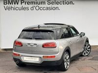 occasion Mini Cooper Clubman 136ch Edition Premium Plus BVA7 - VIVA183678344