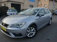 occasion Seat Leon 1.6 Tdi 115ch Style Business Dsg7 Euro6d-t