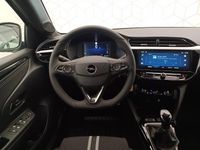 Nouvelle Opel Corsa 110 ch (80 kW) 2025 Citadine