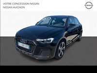 occasion Audi A1 Sportback 30 TFSI 110ch Advanced 2