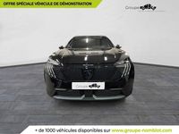Occasion Peugeot 5008 155 kW (211 ch) 2024 Noir Monospace