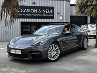 occasion Porsche Panamera 3.0 V6 462ch 4 E-hybrid