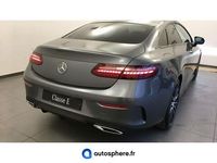 occasion Mercedes C220 CLASSE Ed 194ch AMG Line 9G-Tronic