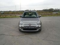 Occasion Fiat 500 69 ch (50 kW) 2017 Gris Citadine