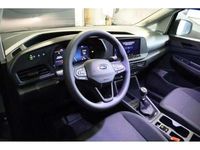 Nouvelle Ford Transit 102 ch (75 kW) 2025 Gris Van