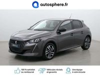 occasion Peugeot 208 1.2 PureTech 100ch S&S Allure EAT8