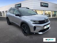 occasion Citroën C5 Aircross Hybrid rechargeable 180ch Shine ë-EAT8