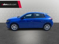 Occasion Opel Corsa Edition 100 ch (73 kW) 2025 Citadine