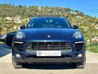 occasion Porsche Macan 3.0 V6 340 ch S PDK