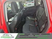 occasion Jeep Compass 1.3 PHEV 240 ch 4xe AWD