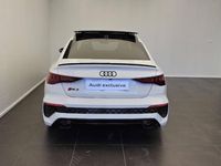 occasion Audi RS3 Berline 3 294 kW (400 ch) S tronic