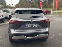 occasion Nissan Qashqai Qashqai 2021Mild Hybrid 140 ch