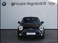 occasion Mini Cooper S 192ch Euro6d-T