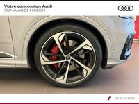 occasion Audi Q7 60 Tfsi E 456 Tiptronic 8 Quattro Competition