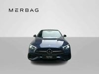 occasion Mercedes C300e C 3004M AMG-Line Pano+Night+Burm+Memo+360 LED