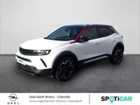 Occasion Opel Mokka GS Line 2021 Blanc SUV