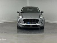 Occasion Ford Puma Titanium 126 ch (92 kW) 2023 SUV