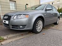 occasion Audi A4 Avant 1.9 TDI Ambiente DPF