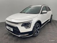 Occasion Kia Niro Premium 141 ch (103 kW) 2022 Blanc SUV