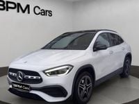 Occasion Mercedes GLA250 AMG line 160 ch (117 kW) 2022 SUV