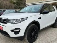 occasion Land Rover Discovery 2.0 Td4 150ch Awd Se Mark Ii