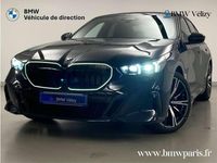 Occasion BMW 520 M Sport 200 ch (147 kW) 2025 Noir Berline