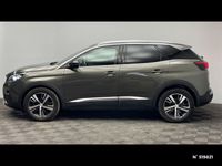 occasion Peugeot 3008 II PURETECH 130CH S&S BVM6 GT LINE