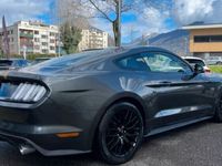 occasion Ford Mustang GT Fastback 5.0 V8 421ch 19.800 Kms Origine FR Suivi