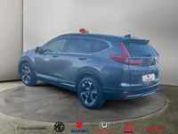 Occasion Honda CR-V Executive 2021 Gris SUV
