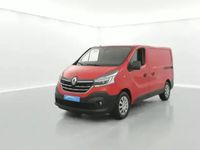 occasion Renault Trafic Cabine Approfondie L1h1 1200 Kg Dci 145 Energy Edc