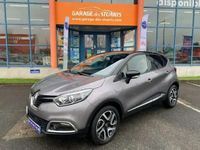 occasion Renault Captur 0.9 Energy Tce 90 Intens + Camera + R-link