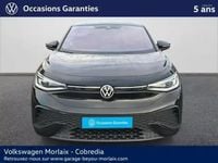 Occasion VW ID.5 Pro 210 kW (286 ch) 2025 Noir ebène métallisée SUV
