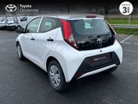 occasion Toyota Aygo 1.0 VVT-i 72ch x-pro 5p MY20 - VIVA193747169