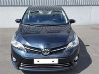 occasion Toyota Verso 112 D-4D Dynamic 5 places