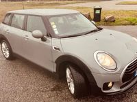 occasion Mini One D Clubman 116 ch