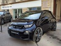 occasion BMW i3 94 Ah 184 ch BVA +Connected Lodge