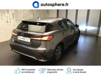 occasion Lexus CT200h 200h Luxe MY20