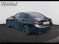 Occasion BMW 318 M Sport 2025 Saphirschwarz métallisé Berline